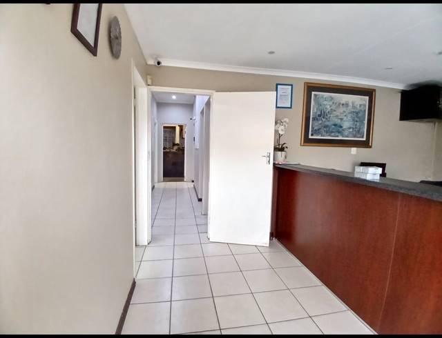 M² BUILDING FOR SALE IN VANDERBIJLPARK CE 6